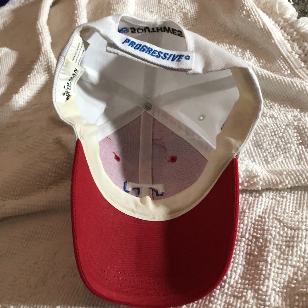 Texas Rangers Hat - Picture 6 of 7